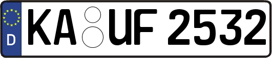 KA-UF2532