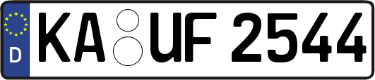 KA-UF2544