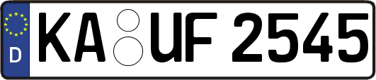 KA-UF2545