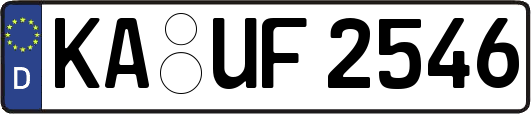KA-UF2546