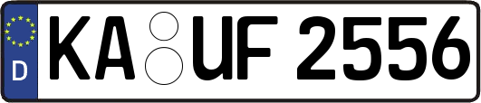 KA-UF2556