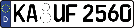 KA-UF2560