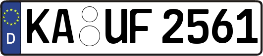 KA-UF2561