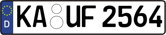KA-UF2564