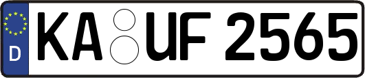 KA-UF2565