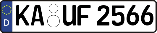 KA-UF2566