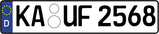 KA-UF2568