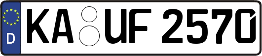KA-UF2570