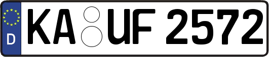 KA-UF2572
