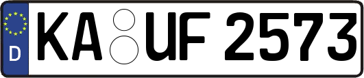 KA-UF2573