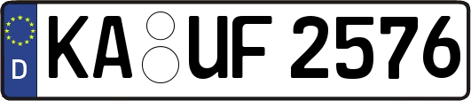 KA-UF2576