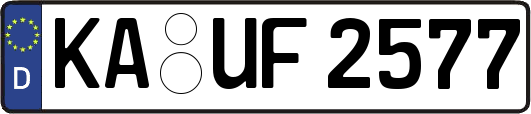 KA-UF2577