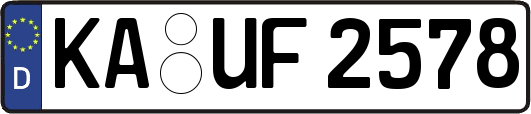 KA-UF2578