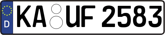 KA-UF2583