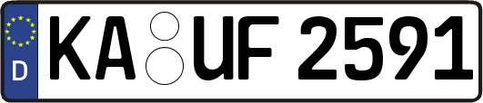 KA-UF2591