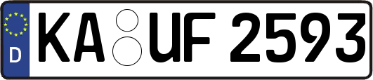 KA-UF2593