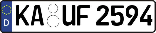 KA-UF2594
