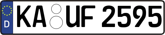 KA-UF2595