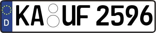 KA-UF2596