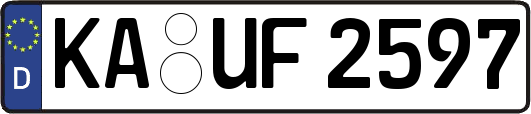 KA-UF2597