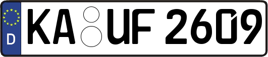 KA-UF2609