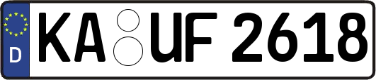 KA-UF2618