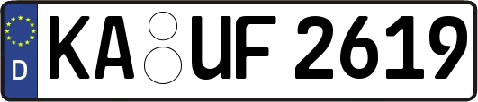 KA-UF2619