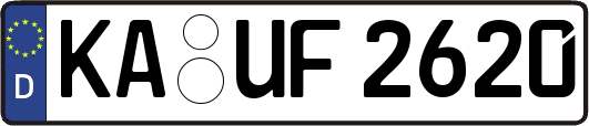 KA-UF2620