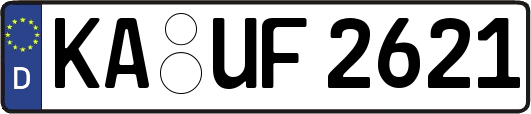 KA-UF2621