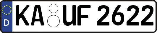 KA-UF2622
