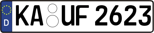 KA-UF2623