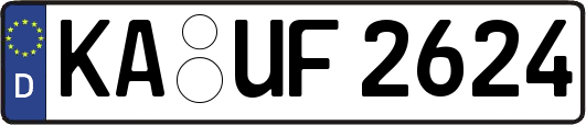 KA-UF2624