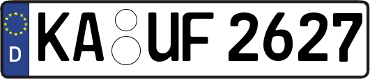 KA-UF2627