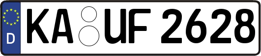 KA-UF2628