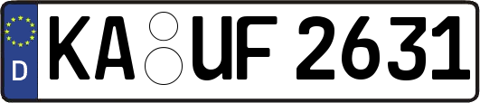 KA-UF2631