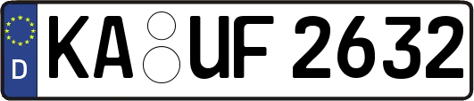 KA-UF2632