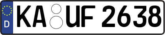 KA-UF2638