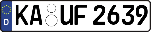KA-UF2639