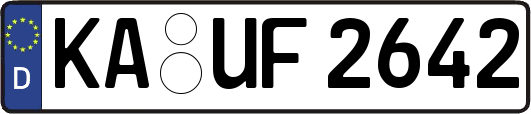 KA-UF2642