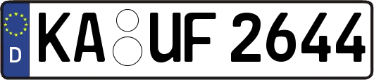 KA-UF2644