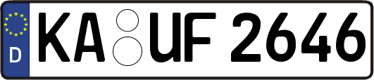 KA-UF2646