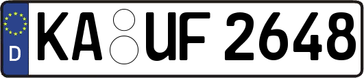 KA-UF2648