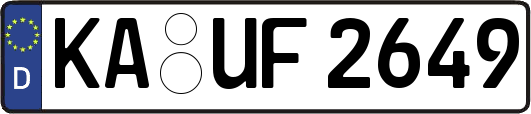 KA-UF2649