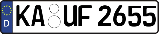 KA-UF2655