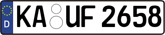 KA-UF2658