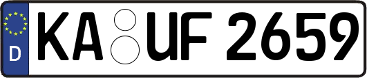 KA-UF2659