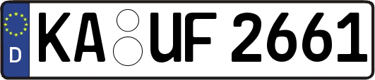 KA-UF2661
