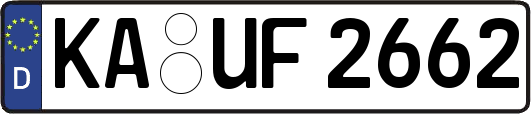 KA-UF2662