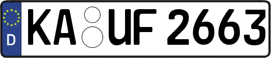 KA-UF2663