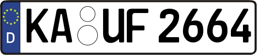 KA-UF2664